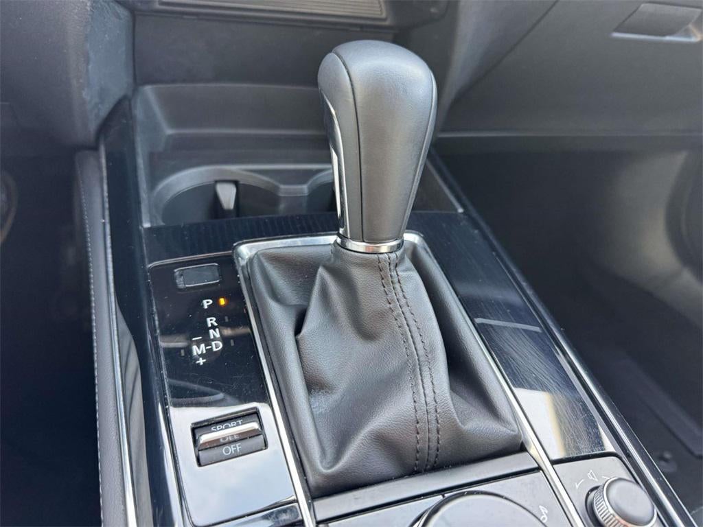 2023 Mazda Mazda CX-30 2.5 S Preferred