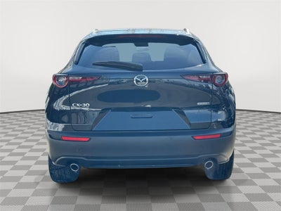 2023 Mazda Mazda CX-30 2.5 S Preferred