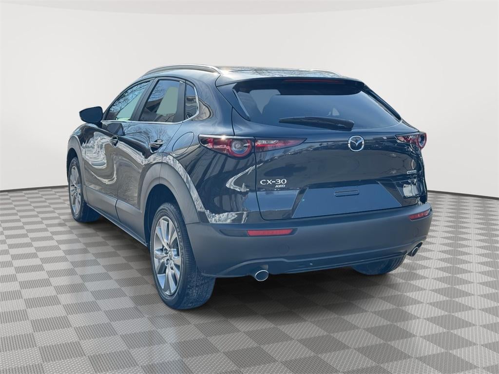 2023 Mazda Mazda CX-30 2.5 S Preferred