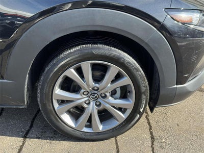 2023 Mazda Mazda CX-30 2.5 S Preferred