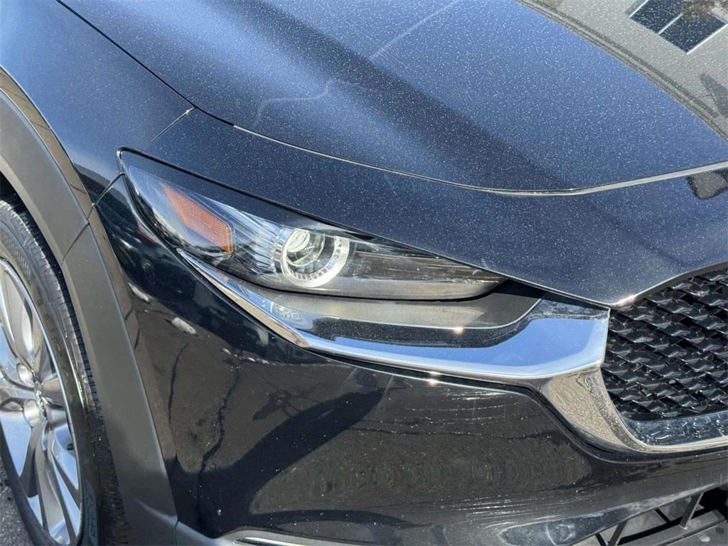 2023 Mazda Mazda CX-30 2.5 S Preferred