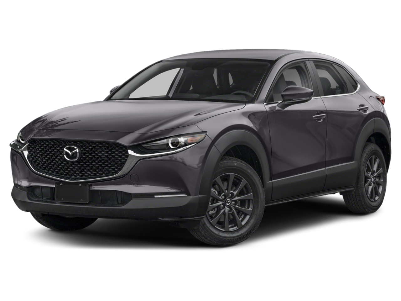 2023 Mazda Mazda CX-30 2.5 S Preferred