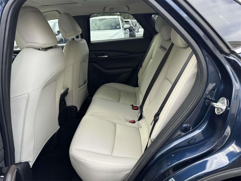 2021 Mazda Mazda CX-30 Premium