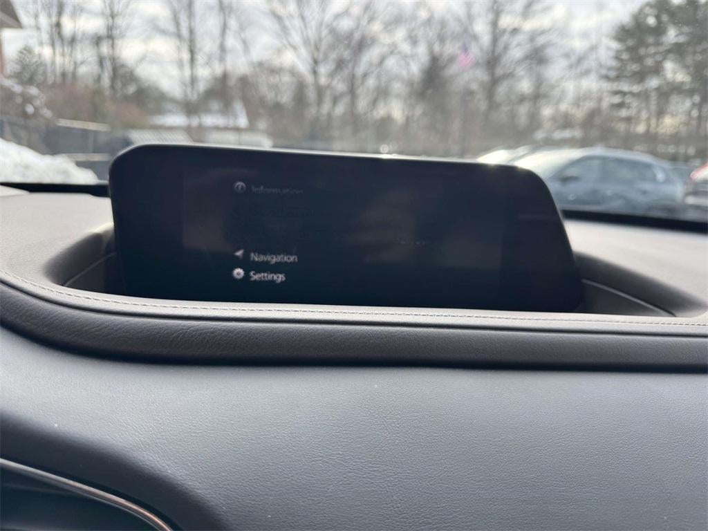 2021 Mazda Mazda CX-30 Premium