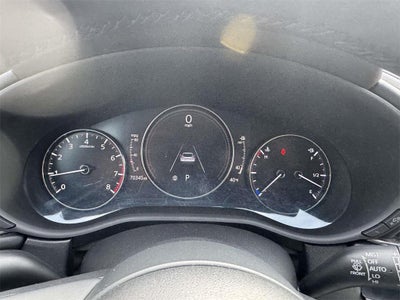 2021 Mazda Mazda CX-30 Premium