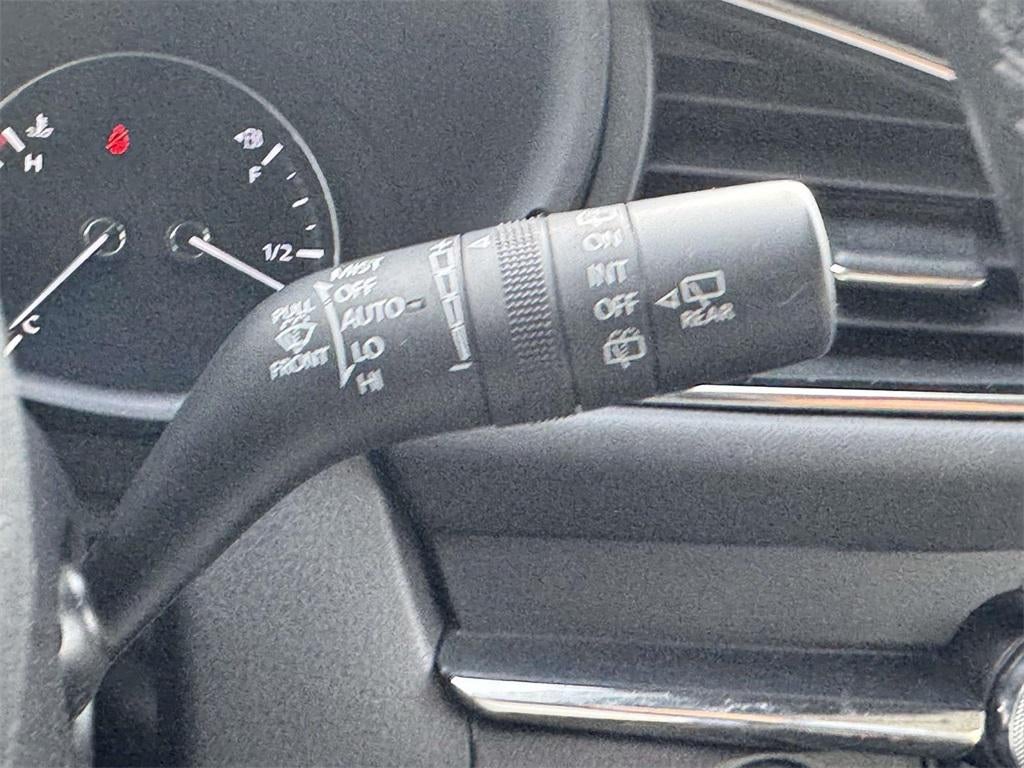 2021 Mazda Mazda CX-30 Premium