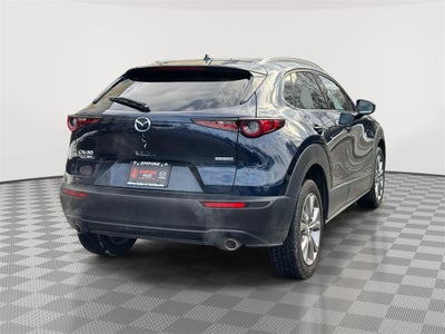 2021 Mazda Mazda CX-30 Premium