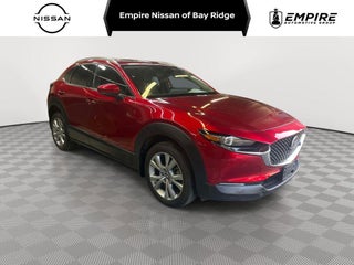 2023 Mazda Mazda CX-30 2.5 S Premium