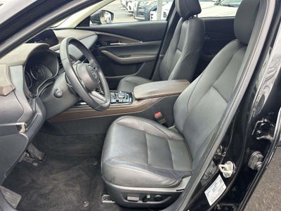 2023 Mazda Mazda CX-30 2.5 S Premium