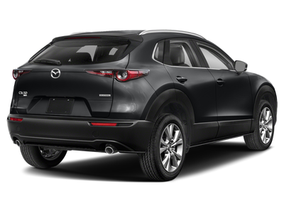 2023 Mazda Mazda CX-30 2.5 S Premium