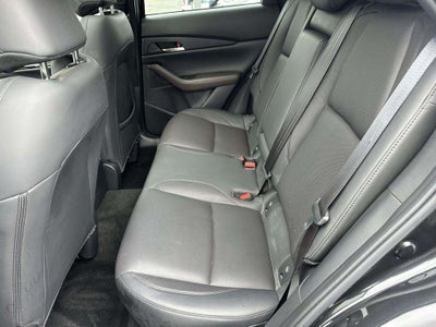 2023 Mazda Mazda CX-30 2.5 S Premium