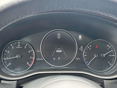 2023 Mazda Mazda CX-30 2.5 S Premium