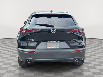 2023 Mazda Mazda CX-30 2.5 S Premium