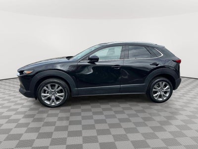 2023 Mazda Mazda CX-30 2.5 S Premium