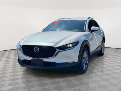 2023 Mazda Mazda CX-30 2.5 S Premium