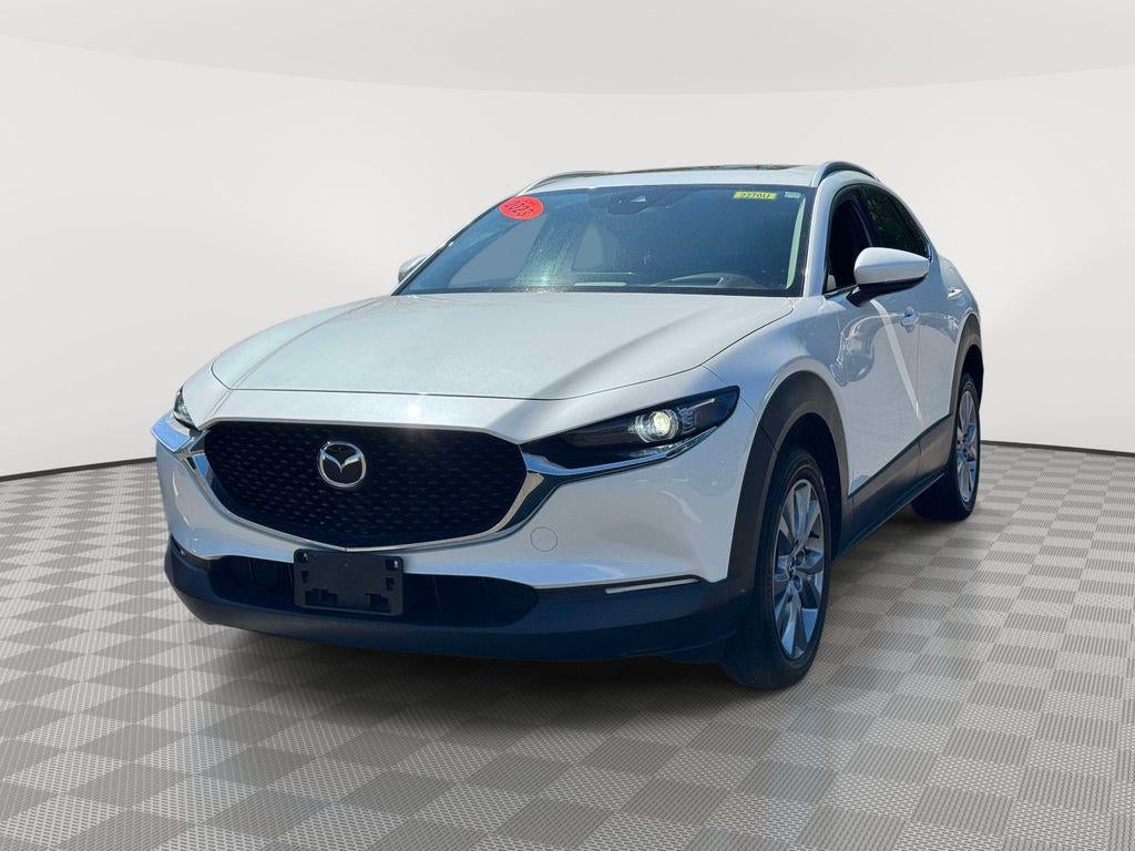 2023 Mazda Mazda CX-30 2.5 S Premium