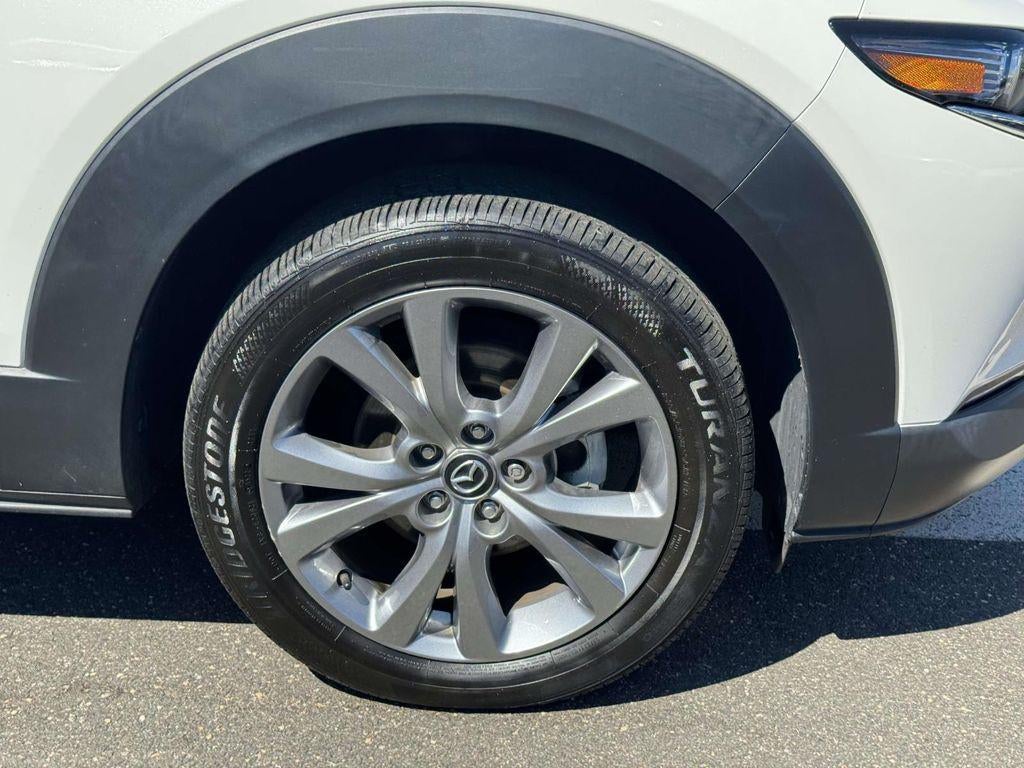2023 Mazda Mazda CX-30 2.5 S Premium