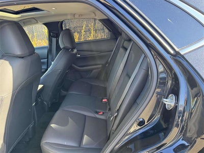 2025 Mazda Mazda CX-30 2.5 S Premium Package