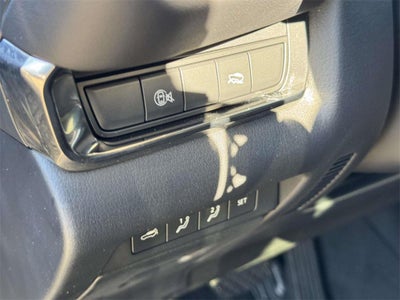 2025 Mazda Mazda CX-30 2.5 S Premium Package