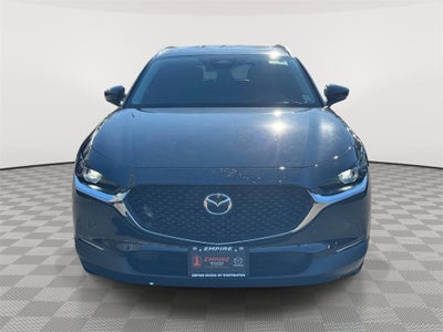 2025 Mazda Mazda CX-30 2.5 S Premium Package