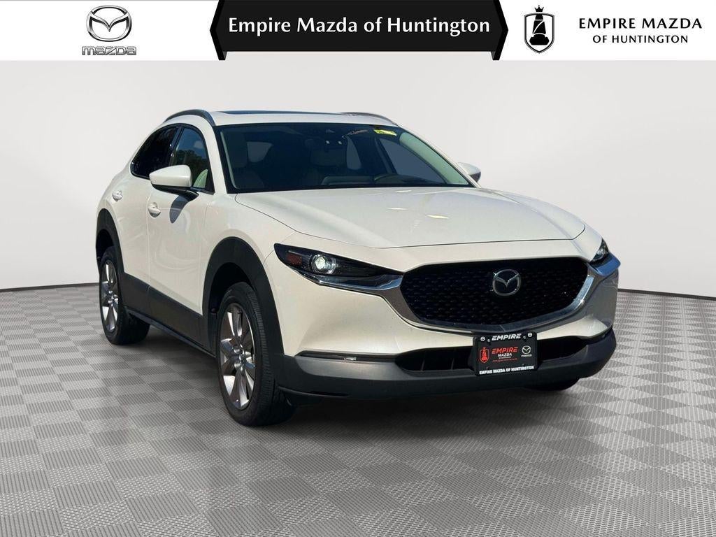 2023 Mazda Mazda CX-30 2.5 S Premium