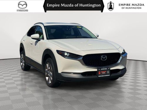 2023 Mazda Mazda CX-30 2.5 S Premium