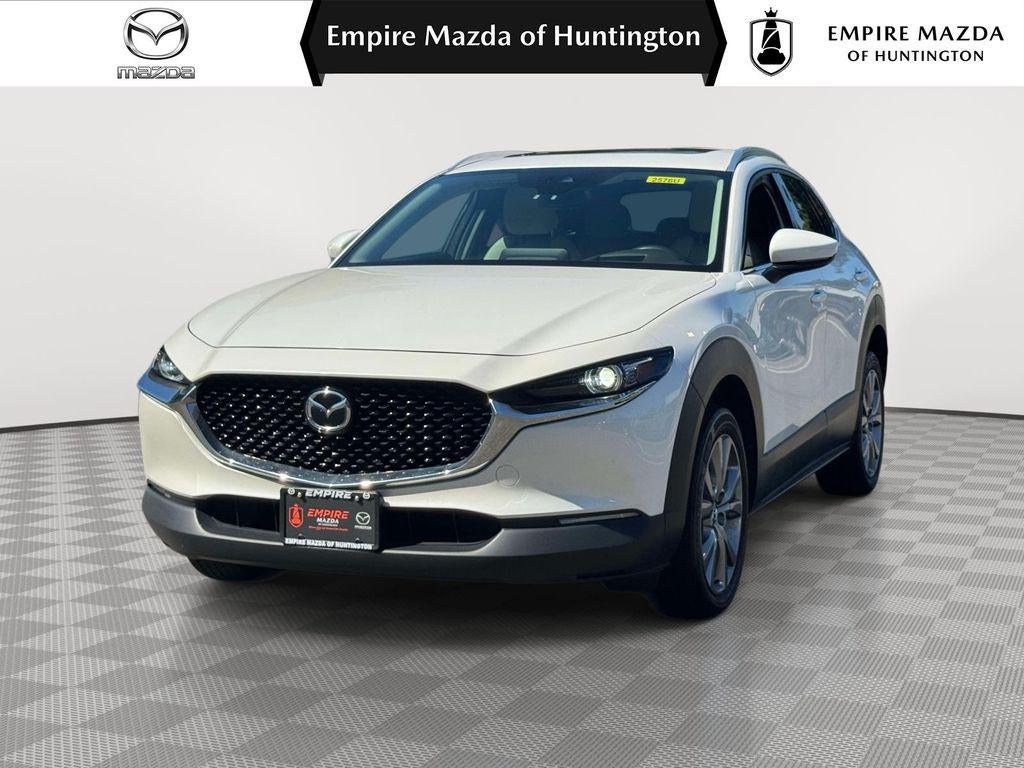 2023 Mazda Mazda CX-30 2.5 S Premium