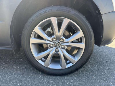 2023 Mazda Mazda CX-30 2.5 S Premium