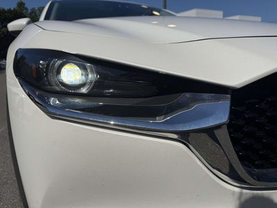 2023 Mazda Mazda CX-30 2.5 S Premium