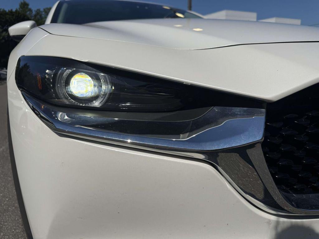 2023 Mazda Mazda CX-30 2.5 S Premium