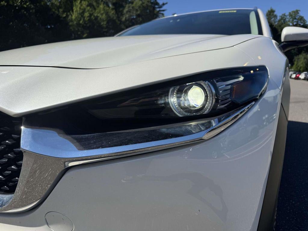 2023 Mazda Mazda CX-30 2.5 S Premium