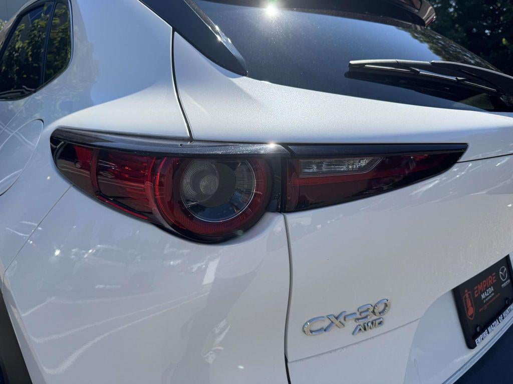 2023 Mazda Mazda CX-30 2.5 S Premium
