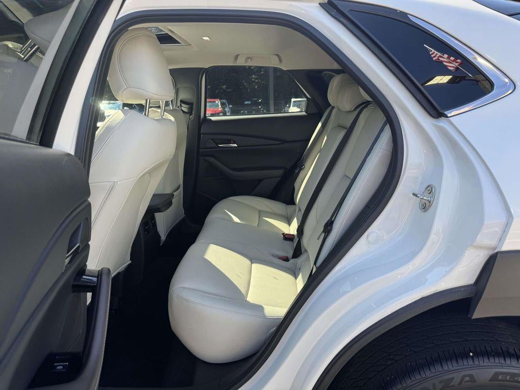 2023 Mazda Mazda CX-30 2.5 S Premium