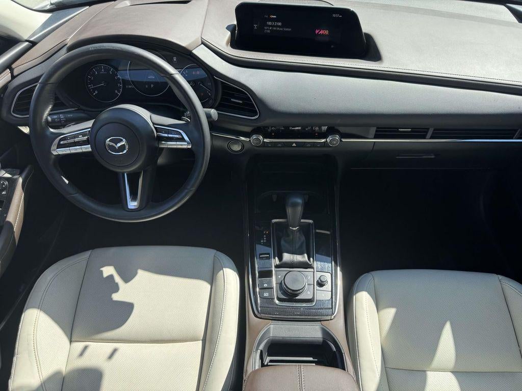 2023 Mazda Mazda CX-30 2.5 S Premium