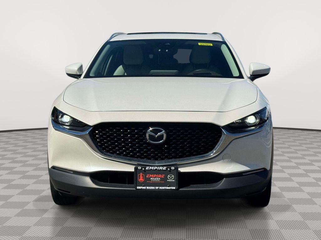 2023 Mazda Mazda CX-30 2.5 S Premium