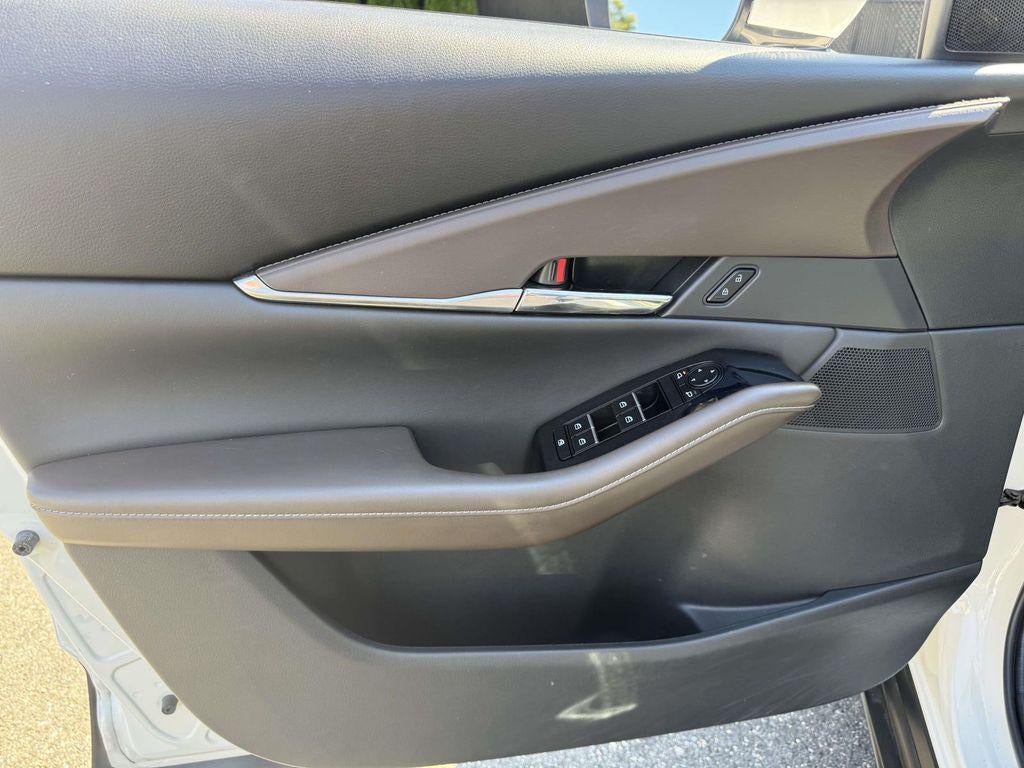 2023 Mazda Mazda CX-30 2.5 S Premium