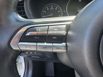 2023 Mazda Mazda CX-30 2.5 S Premium