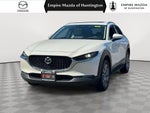2023 Mazda Mazda CX-30 2.5 S Premium