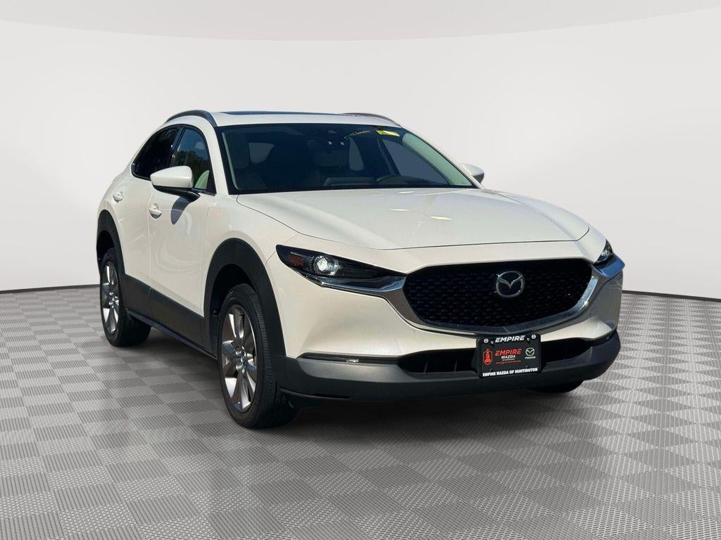 2023 Mazda Mazda CX-30 2.5 S Premium