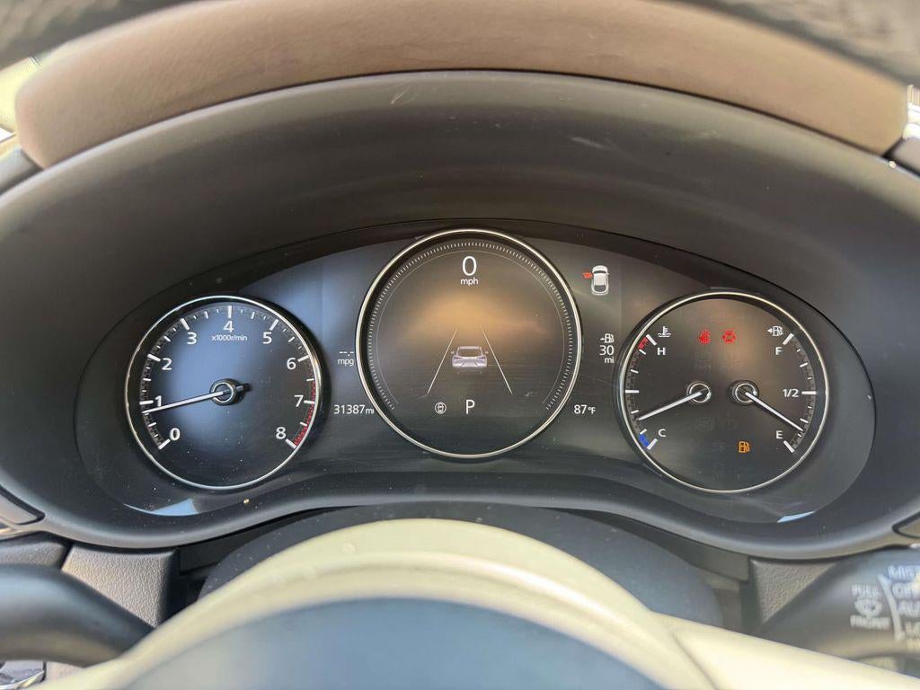 2023 Mazda Mazda CX-30 2.5 S Premium