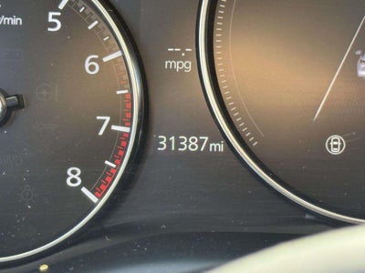 2023 Mazda Mazda CX-30 2.5 S Premium