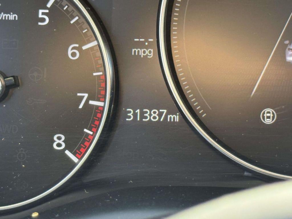2023 Mazda Mazda CX-30 2.5 S Premium