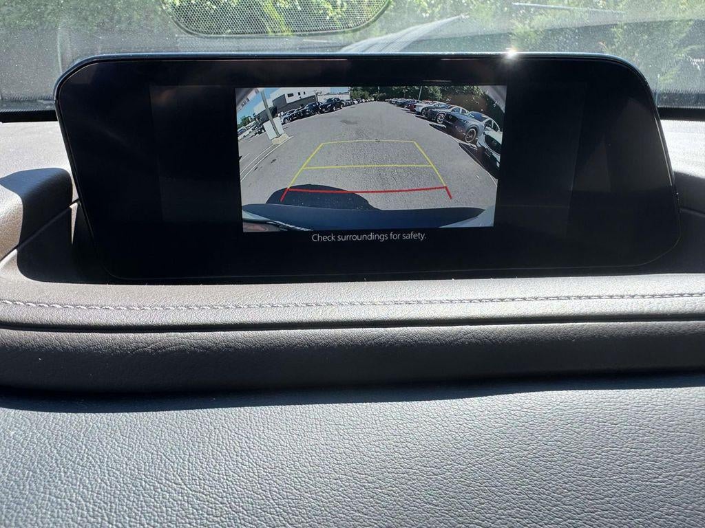 2023 Mazda Mazda CX-30 2.5 S Premium