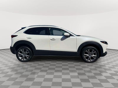 2023 Mazda Mazda CX-30 2.5 S Premium