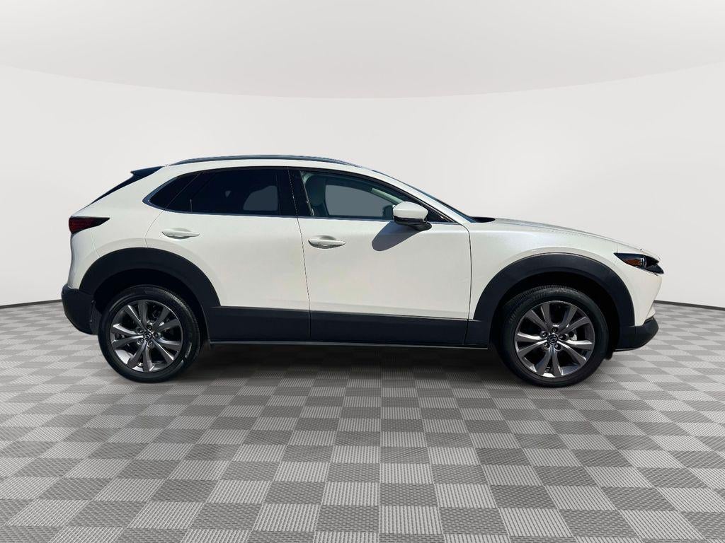 2023 Mazda Mazda CX-30 2.5 S Premium