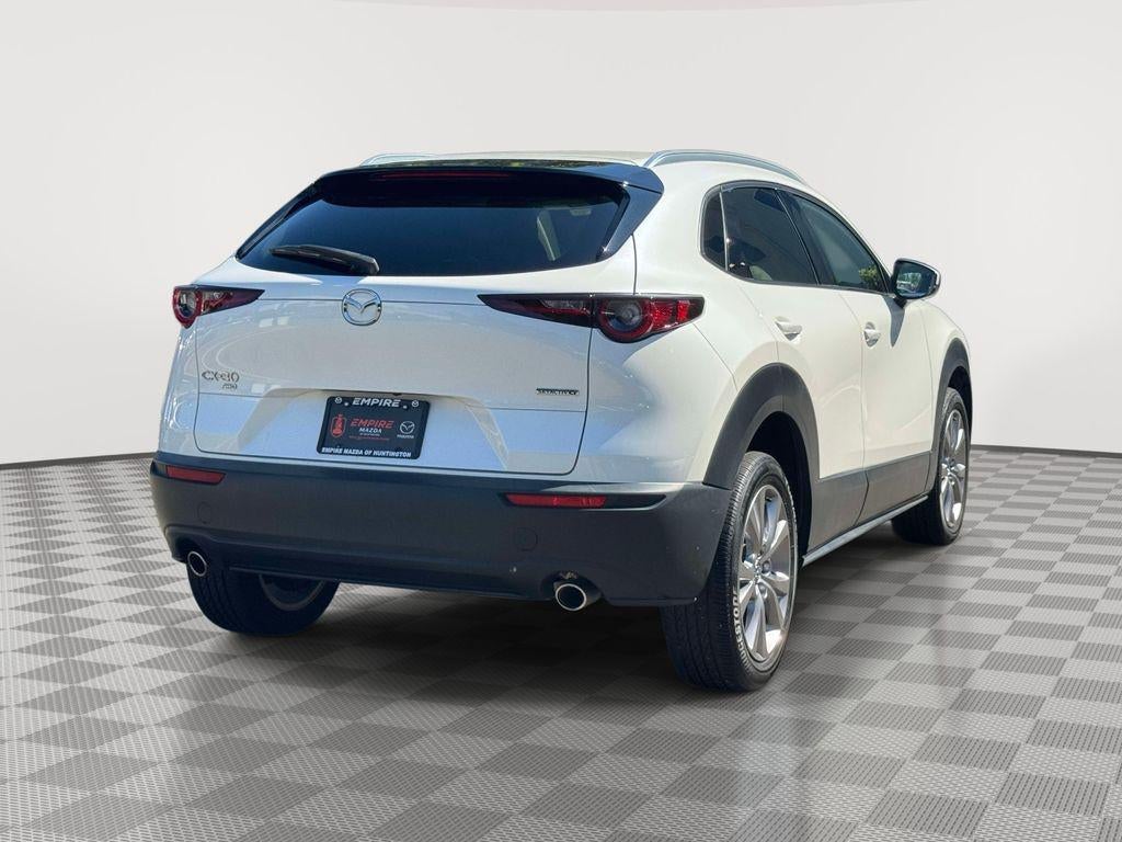 2023 Mazda Mazda CX-30 2.5 S Premium