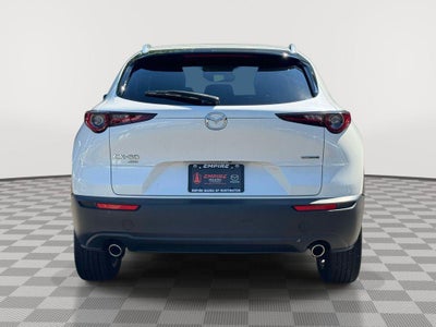 2023 Mazda Mazda CX-30 2.5 S Premium