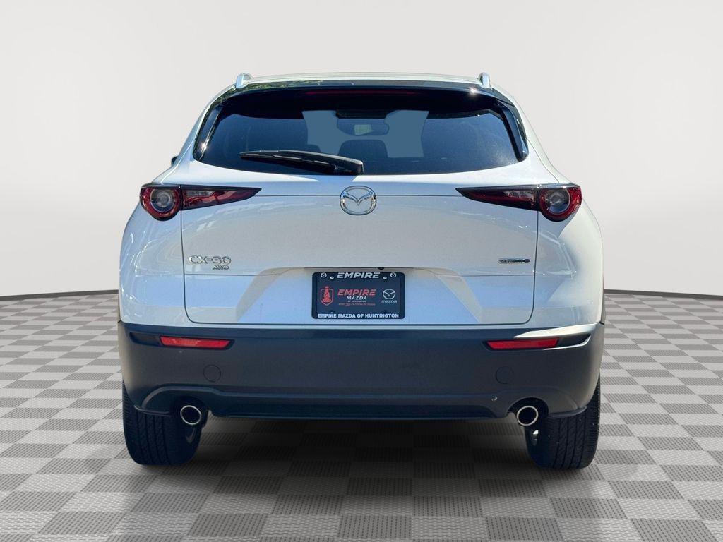 2023 Mazda Mazda CX-30 2.5 S Premium