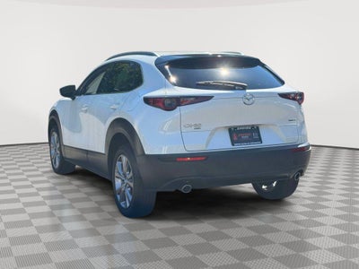 2023 Mazda Mazda CX-30 2.5 S Premium