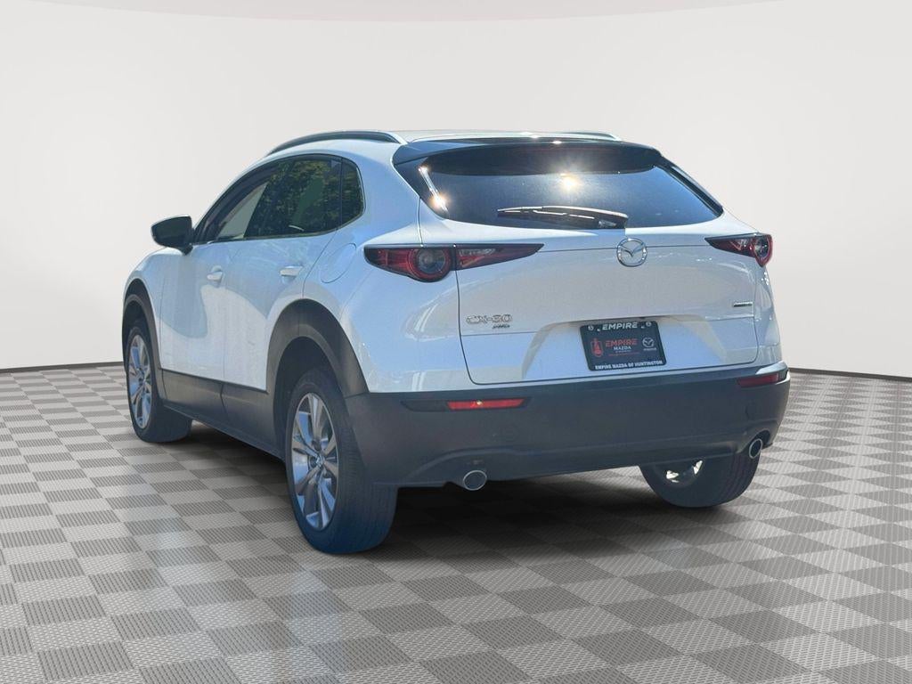 2023 Mazda Mazda CX-30 2.5 S Premium